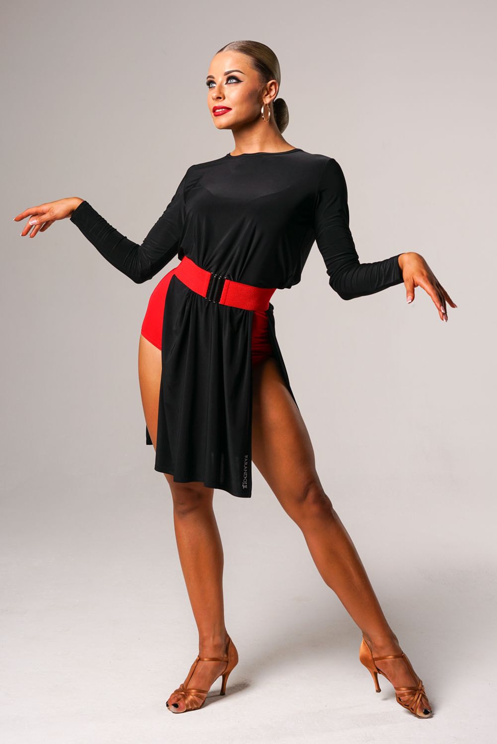 Afrodisiac