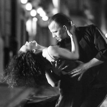 Аргентинское танго